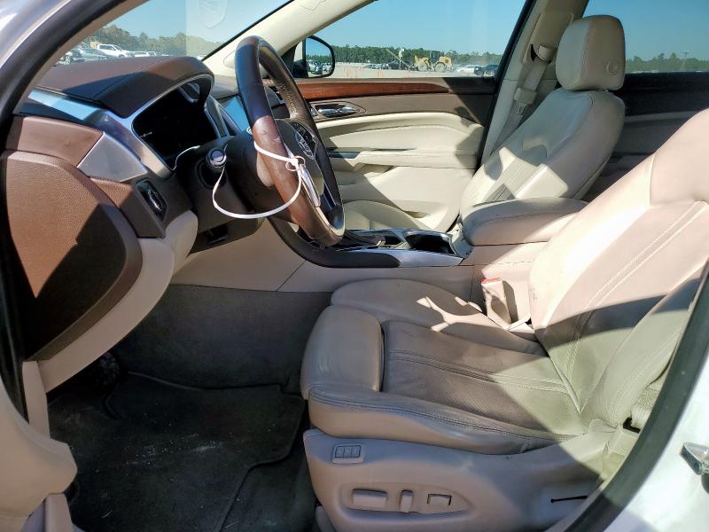 2015 CADILLAC SRX LUXURY 3GYFNBE34FS582609