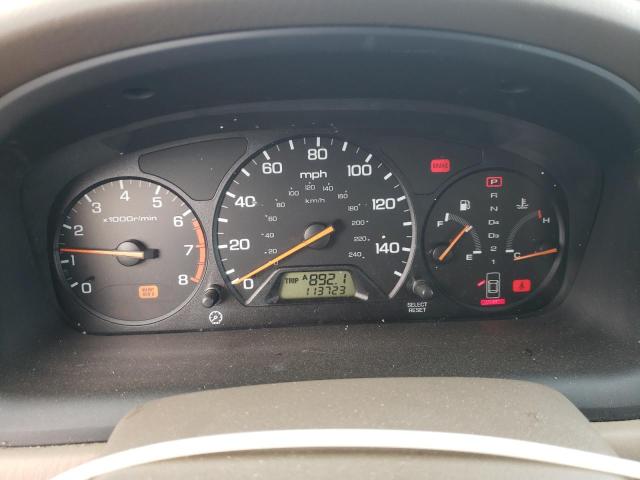 1999 HONDA ACCORD EX #3304515473