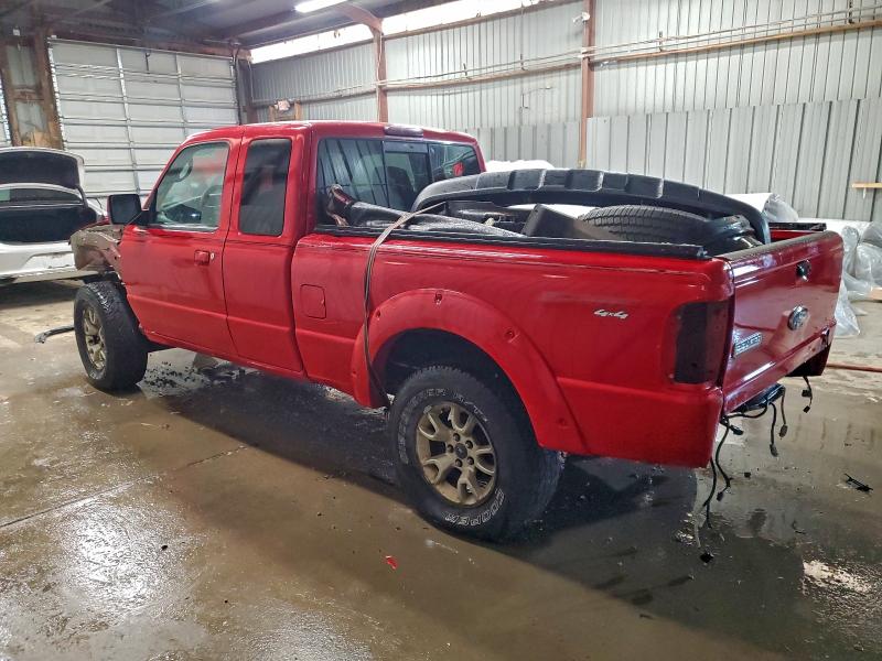 2009 FORD RANGER SUP #3296330519