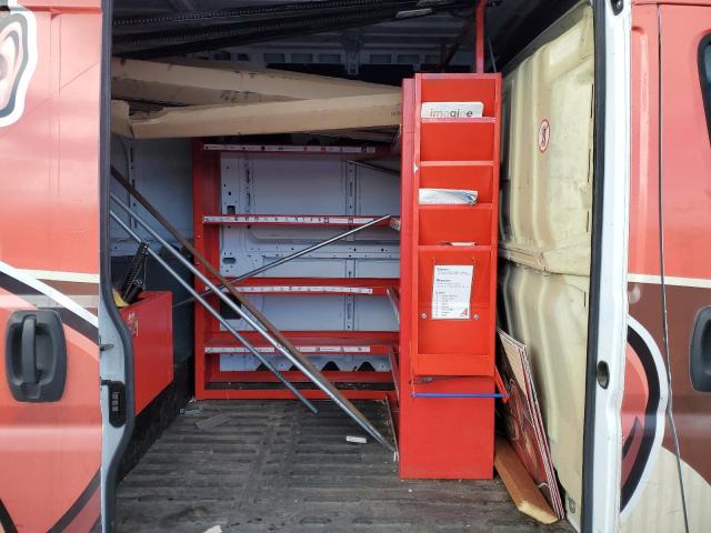 2020 RAM PROMASTER #3296985814