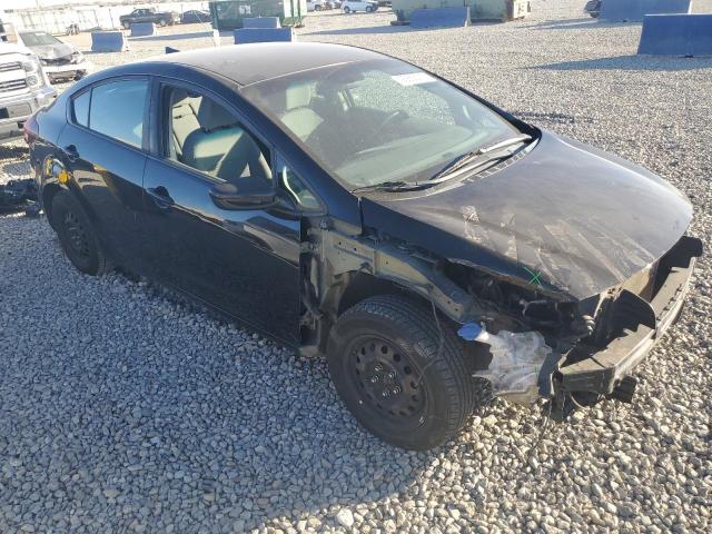 2018 KIA FORTE LX #3304239970