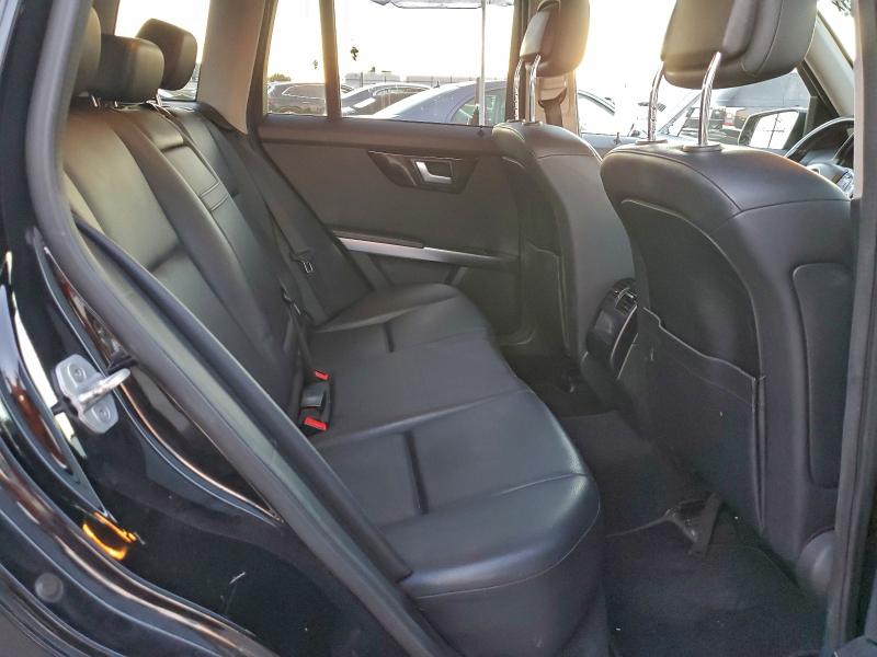 2015 MERCEDES-BENZ GLK 350 #3298285033