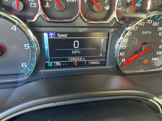 2017 CHEVROLET TAHOE K150 #3292390336