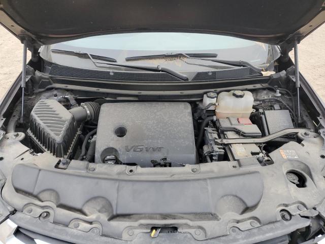 2023 CHEVROLET TRAVERSE L #3312362769