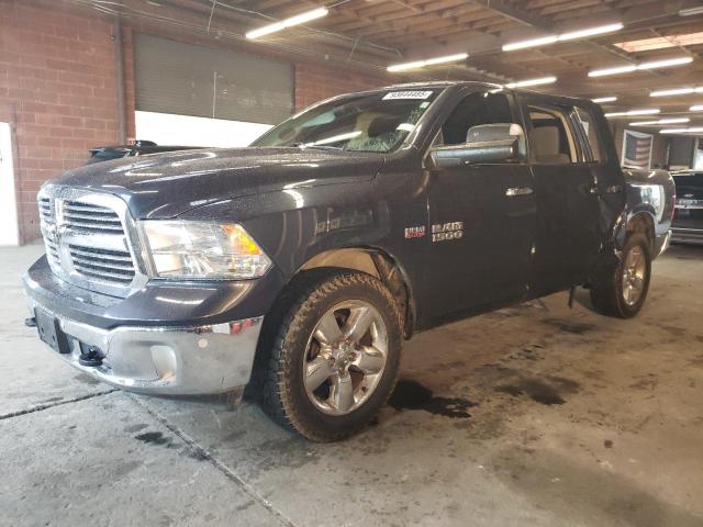 RAM 1500 SLT