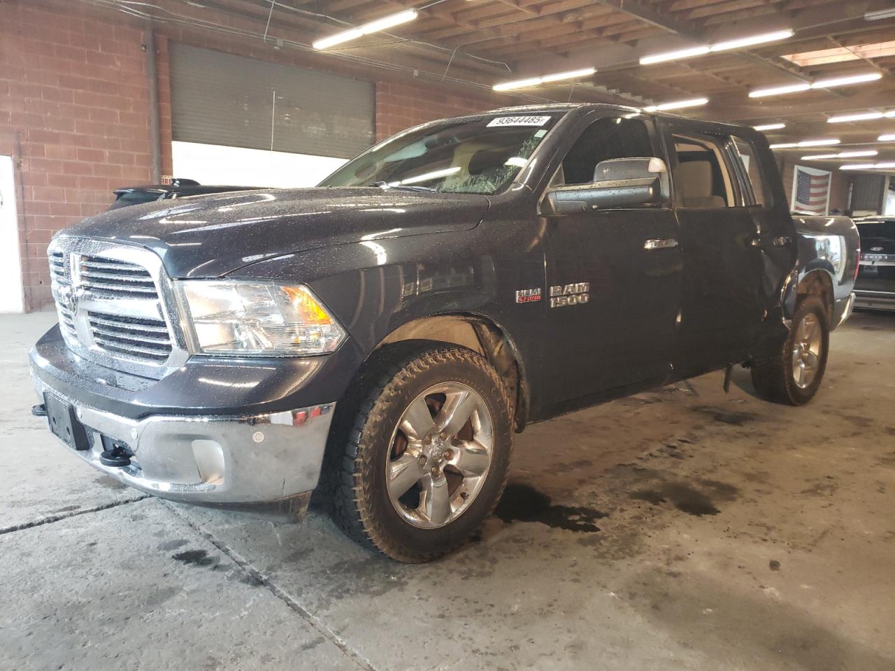 RAM 1500 SLT