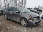 Lot #3317704120 2015 HONDA ODYSSEY EX