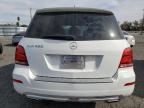 Lot #3301589630 2014 MERCEDES-BENZ GLK 350