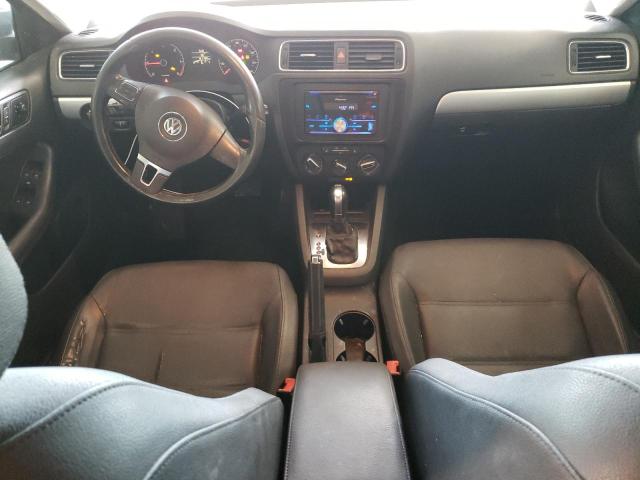 2011 VOLKSWAGEN JETTA TDI #3297118528