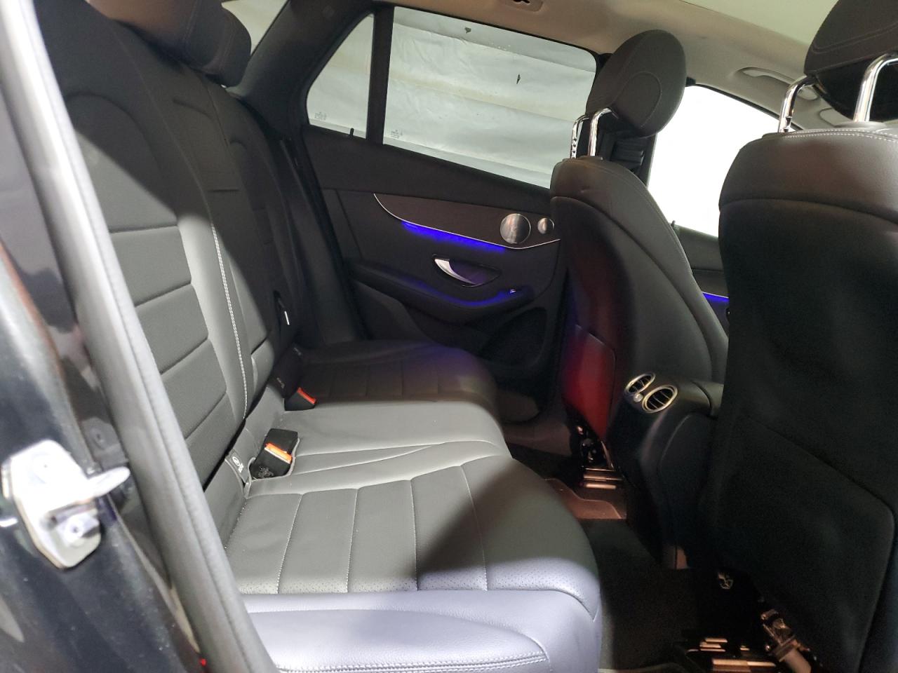 MERCEDES-BENZ GLC-CLASS 300 4MATIC