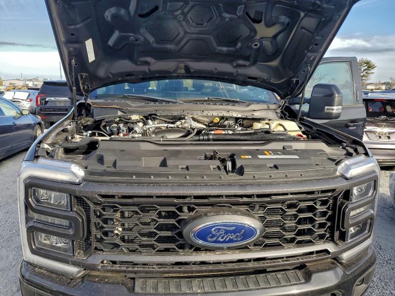 2023 FORD F350 SUPER #3302653031