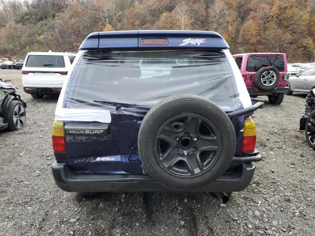 1997 TOYOTA HILUX SURF #3297870772