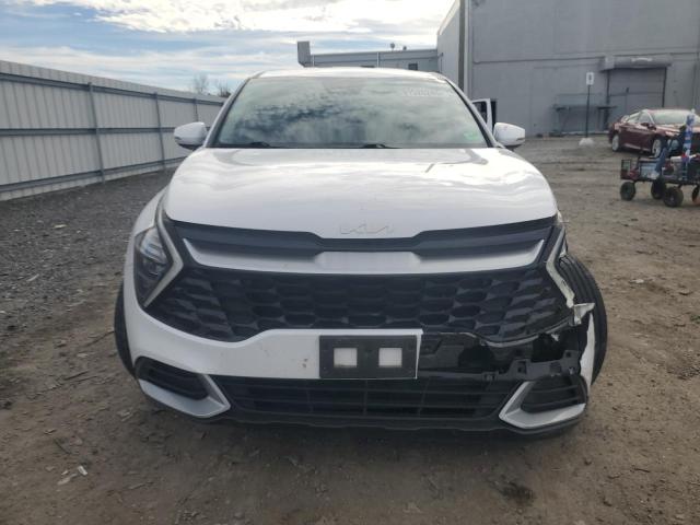 2023 KIA SPORTAGE E #3296340483