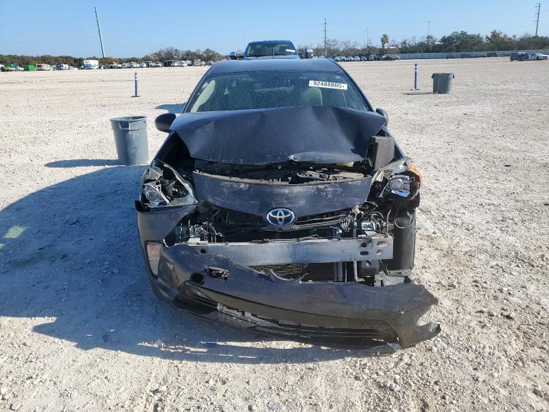 2014 TOYOTA PRIUS #3298059164