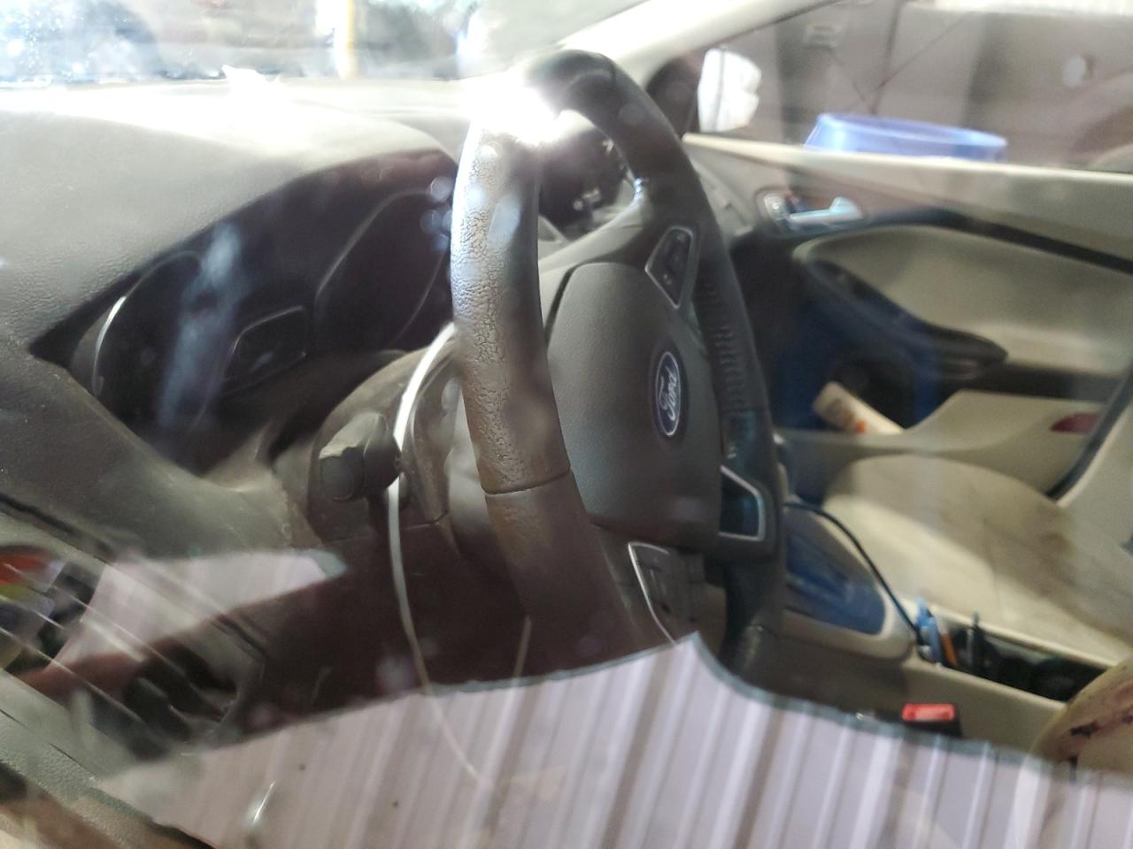 Lot #3311621268 2016 FORD FOCUS SE