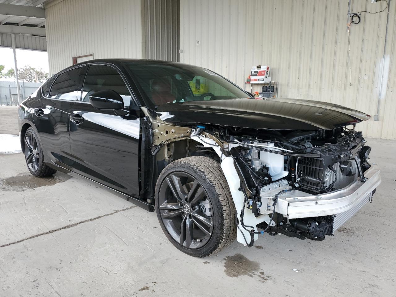 ACURA INTEGRA A-SPEC