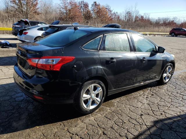 2013 FORD FOCUS SE #3303601932