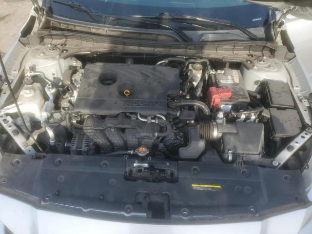 2020 NISSAN ALTIMA SR #3293437427