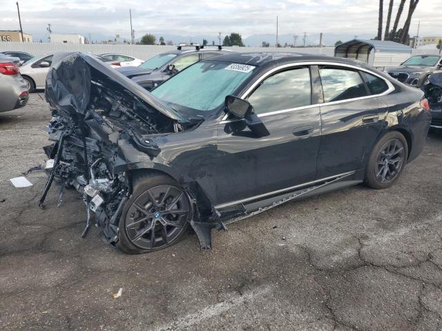 2023 BMW I4 EDRIVE #3316061247