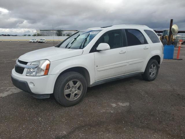 Global Auto Auctions: 2006 CHEVROLET EQUINOX LT