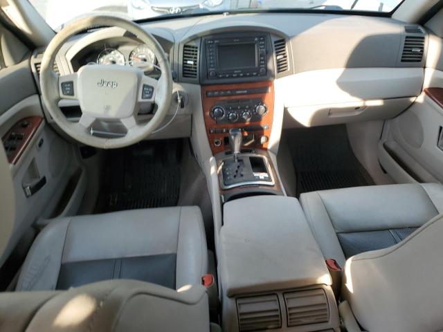 2005 JEEP GRAND CHER #3292324272