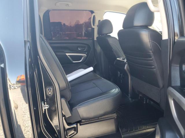 2018 NISSAN TITAN XD S #3297005341