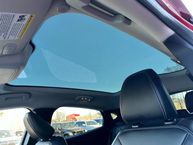 2021 FORD MUSTANG MA #3293307463