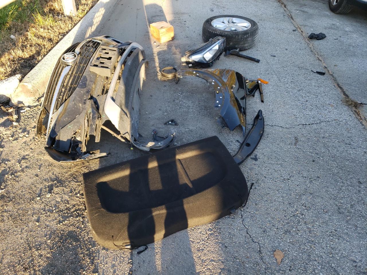 BUICK ENCORE PREFERRED