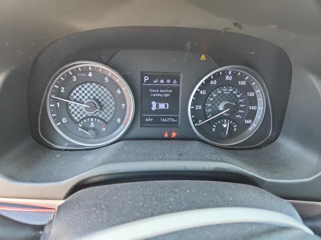 2020 HYUNDAI ELANTRA SE #3303975709