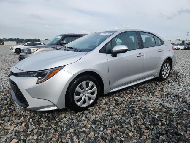 Global Auto Auctions: 2024 TOYOTA COROLLA LE