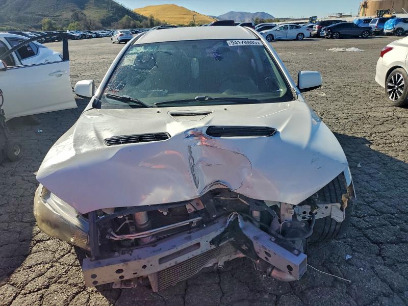 2014 MITSUBISHI LANCER EVO #3305287392