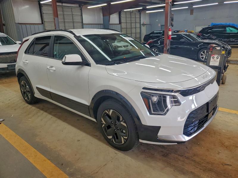 2024 KIA NIRO WIND #3302749056