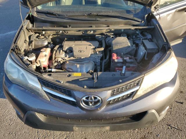 2014 TOYOTA RAV4 XLE #3285589297