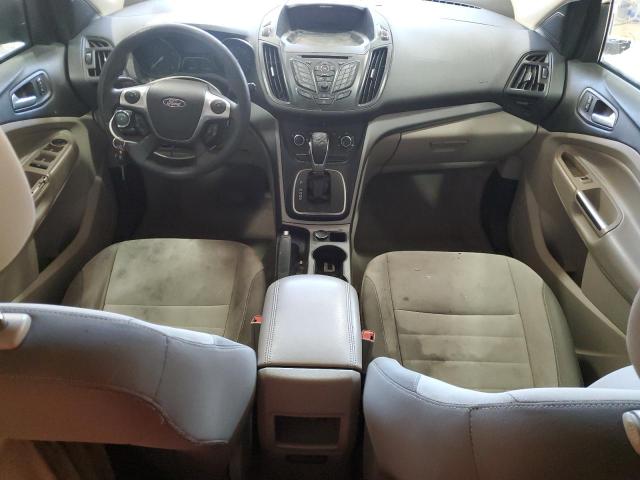 2013 FORD ESCAPE SE #3286580157