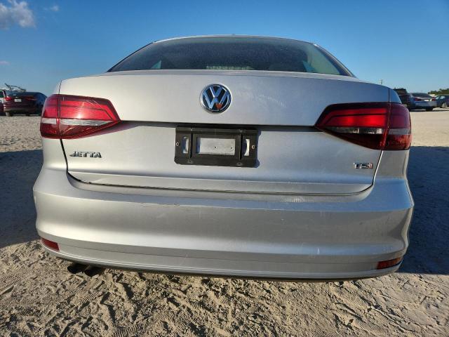 2016 VOLKSWAGEN JETTA S #3301834456