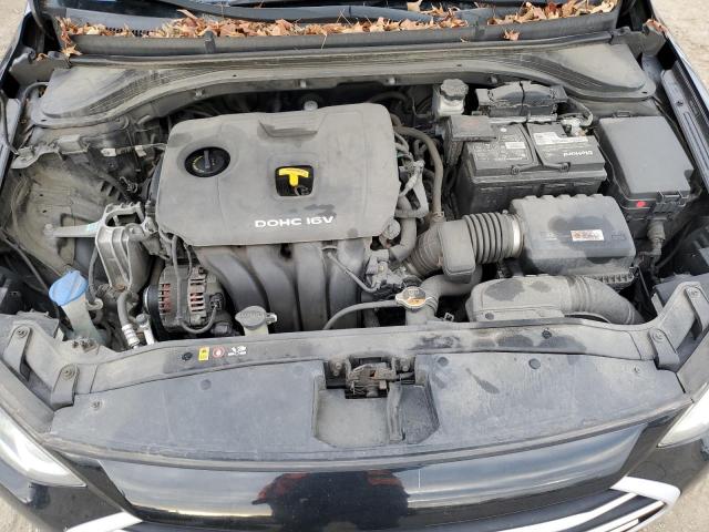 2017 HYUNDAI ELANTRA SE #3302758347