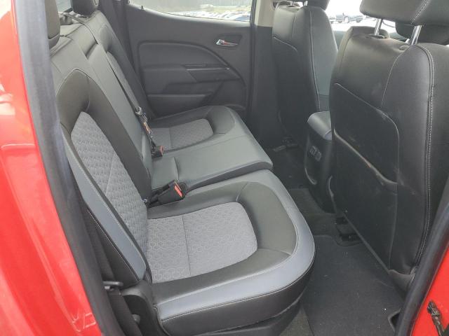 2017 CHEVROLET COLORADO Z #3301933456