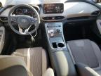 Lot #3310546050 2022 HYUNDAI SANTA FE S
