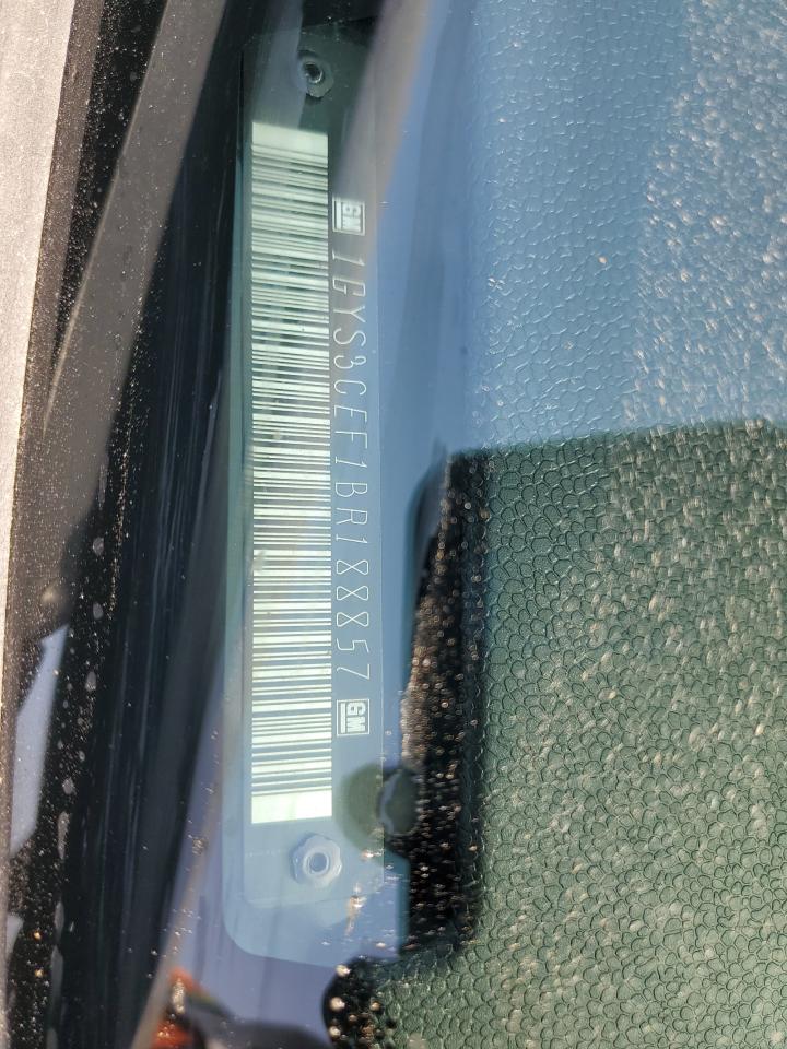 CADILLAC ESCALADE PREMIUM