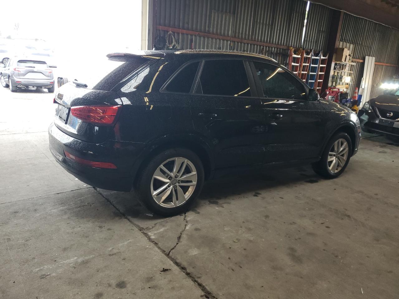 AUDI Q3 PREMIUM