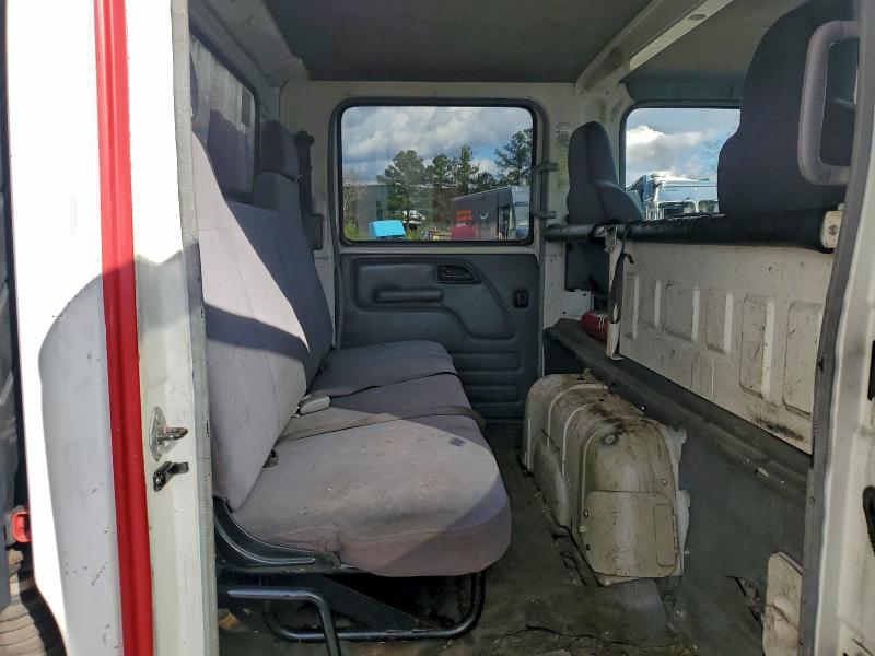 2008 ISUZU NPR #3304578444