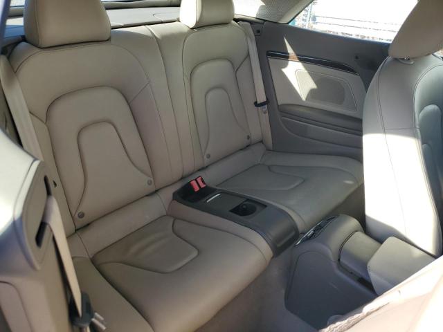 2011 AUDI A5 PREMIUM #3285498861