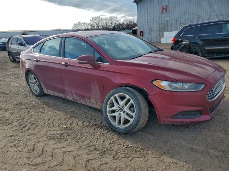 2014 FORD FUSION SE #3296325471
