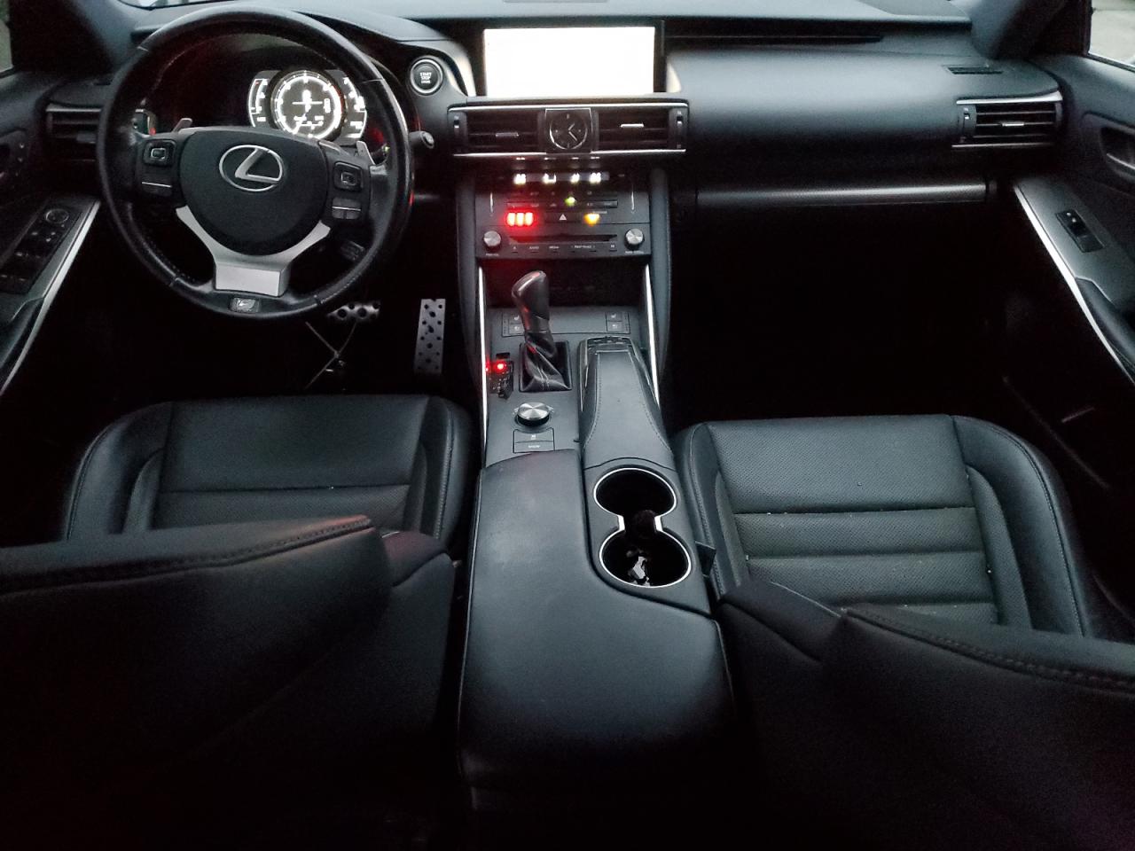 LEXUS IS 300