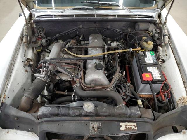 1970 MERCEDES-BENZ 280SE #3282461598