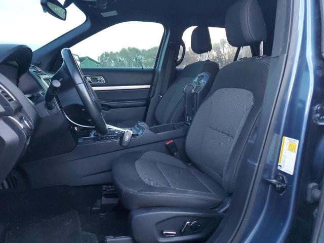 2018 FORD EXPLORER X #3309078154