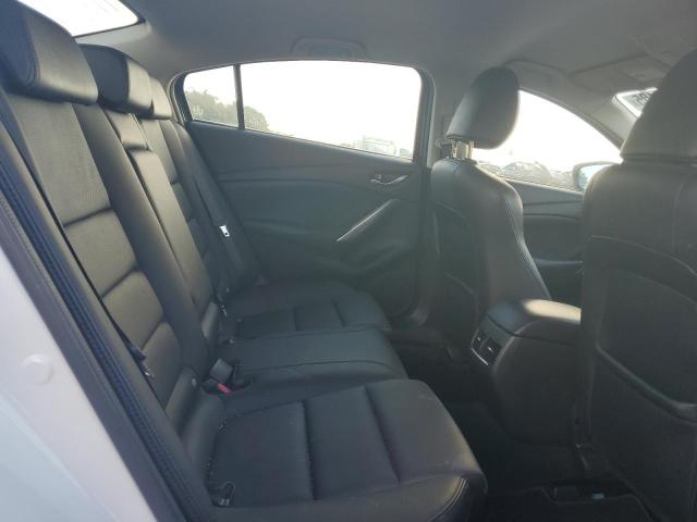 2017 MAZDA 6 TOURING #3291433166