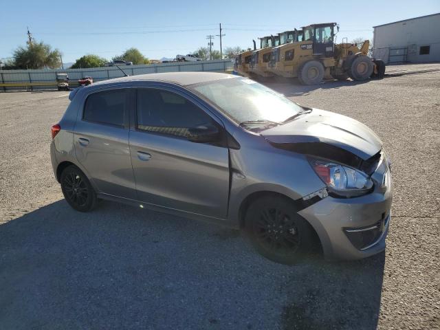 2020 MITSUBISHI MIRAGE LE ML32A5HJ4LH001855