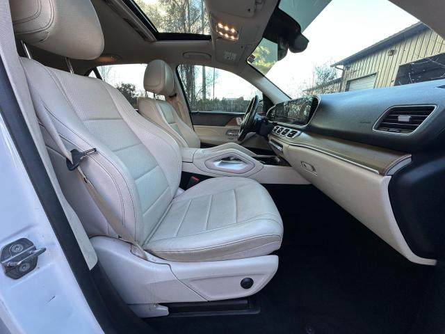 2021 MERCEDES-BENZ GLE 350 - 4JGFB4JB3MA375355