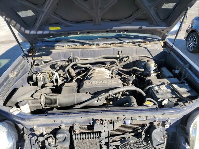 2003 TOYOTA SEQUOIA SR #3284644341